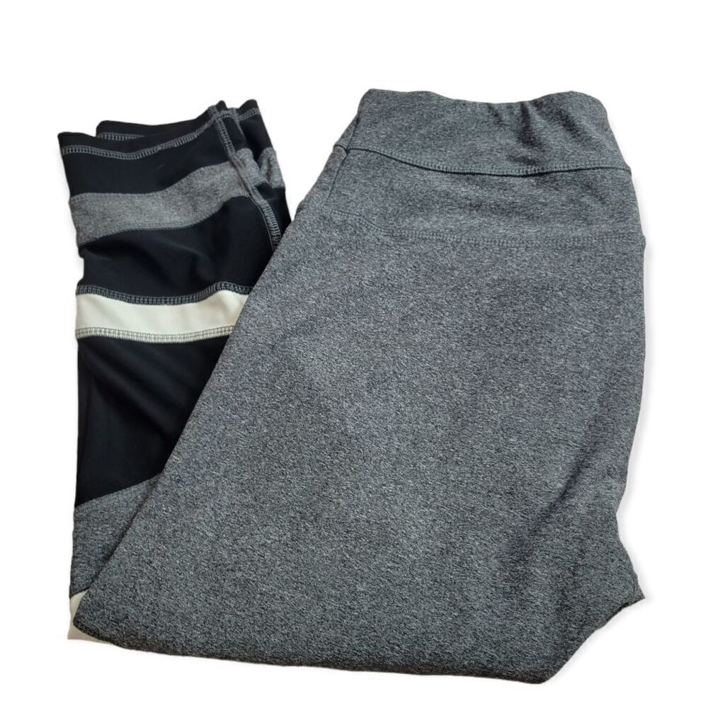RBX athletic leggings M